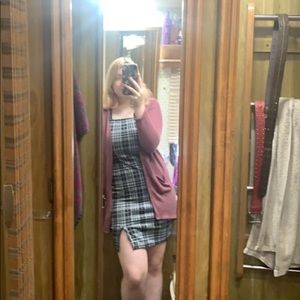 Rue 21 Bodycon Dress